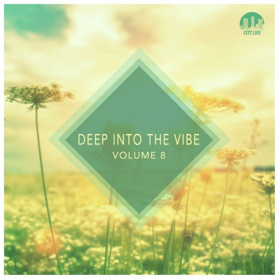 Deep Into the Vibe, Vol. 8