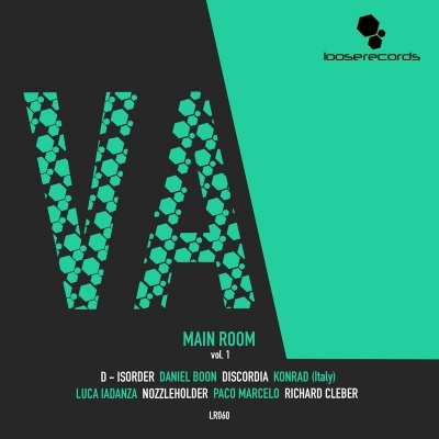 Main Room, Vol. 1