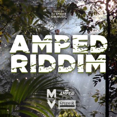 Amped Riddim