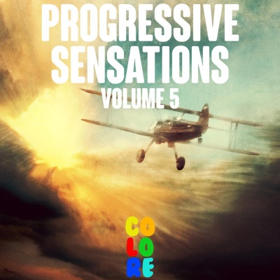 Progressive Sensations, Vol. 5