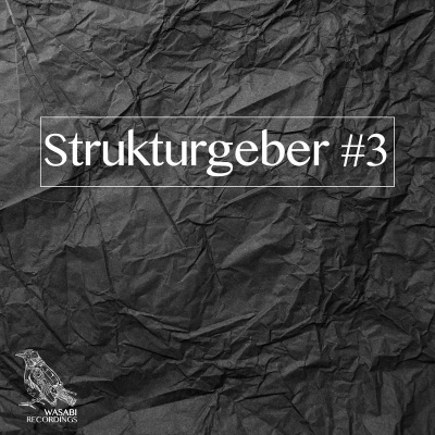 Strukturgeber #3