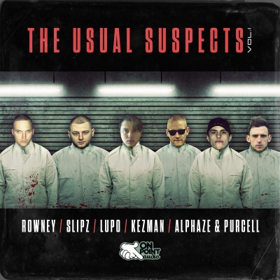 The Usual Suspects Vol1