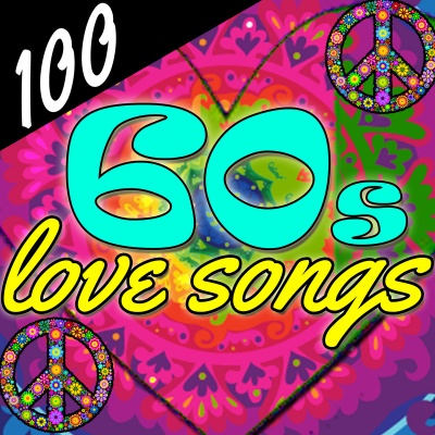 100 60's Love Songs