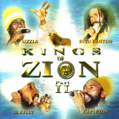 Kings of Zion Part II