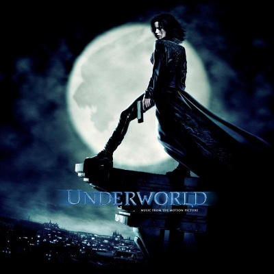 Underworld (Music from the Motion Picture)