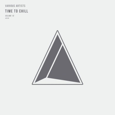 Time to Chill, Vol. 10