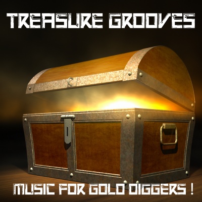 Treasure Groove, Vol. 1