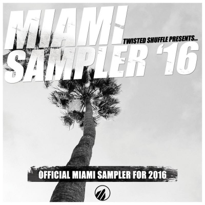 Miami Sampler 2016