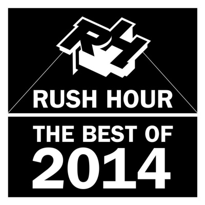 Rush Hour Best Of 2014