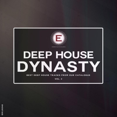 Deep House Dynasty, Vol. 2