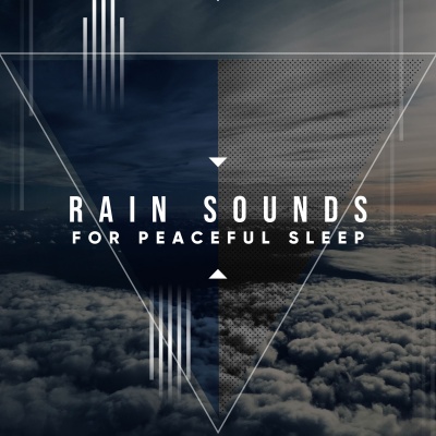 #20 Rolling Rain Album to Calm the Mind & Relax