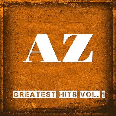 Greatest Hits, Vol.1