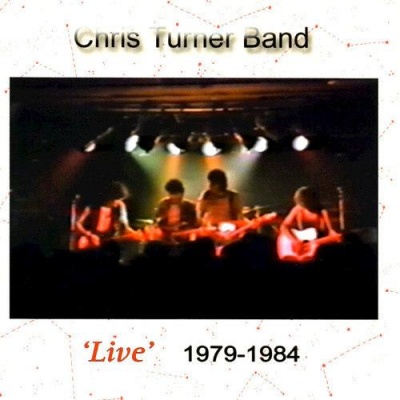 Live 1979-1984(Live)