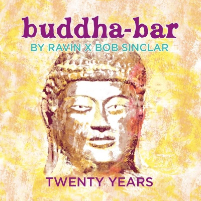 Buddha-Bar Twenty Years