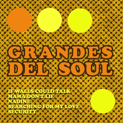 Grandes Del Soul