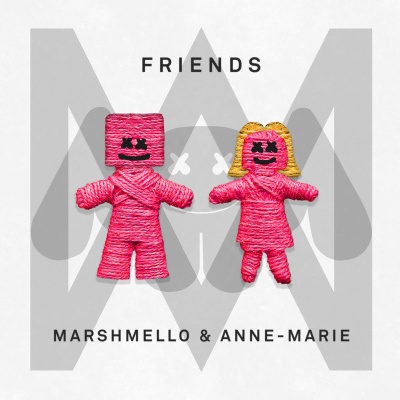 FRIENDS (Explicit)