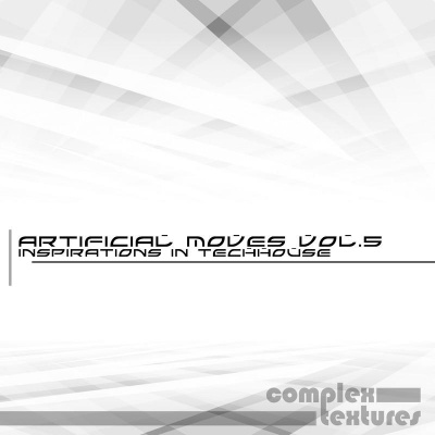 Artificial Moves, Vol. 5