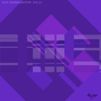 Soul Normalization , Vol. 12