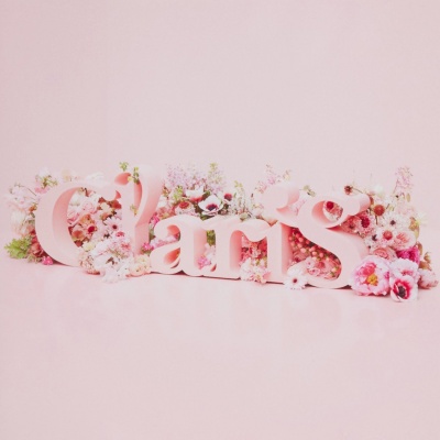 ClariS ～SINGLE BEST 1st～