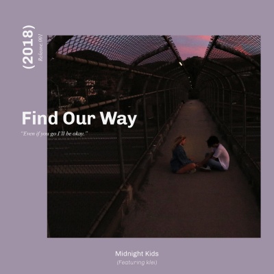 Find Our Way