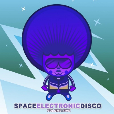 Space Electronic Disco, Vol.5