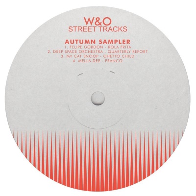 W&O Autumn Sampler