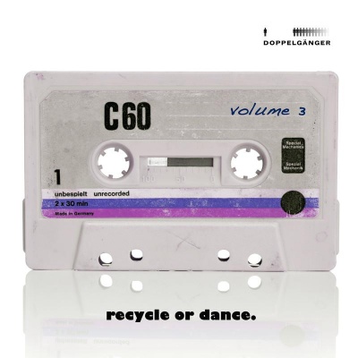 Recycle or Dance, Vol. 3