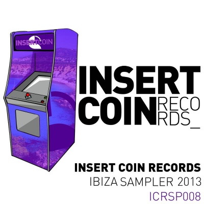 Ibiza Sampler 2013