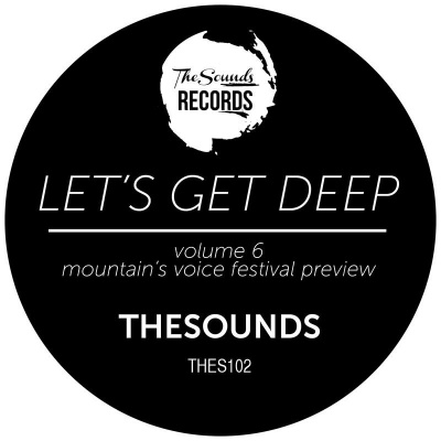 Let's Get Deep, Vol. 6 - Mountain's Voice Festival Preview