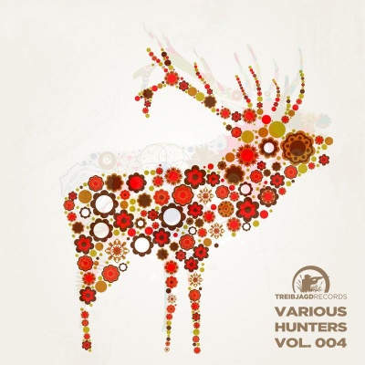 Various Hunters, Vol. 4