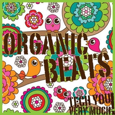 Organic Beats (Electronic Music Sampler)