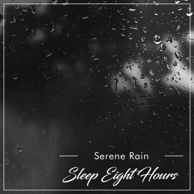 2018 Chillout Rain Tracks for Enhanced Wellness