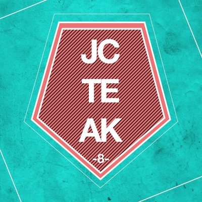 JCTEAK, Vol. 8