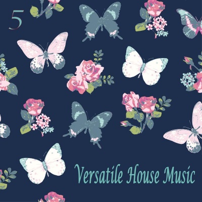 Versatile House Music, Vol. 5