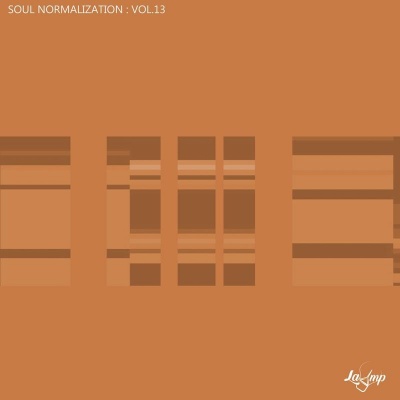 Soul Normalization , Vol. 13