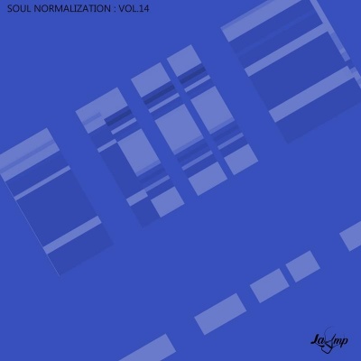 Soul Normalization , Vol. 14