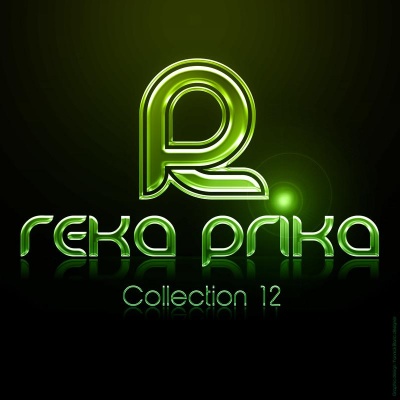 Reka Prika Collection 12