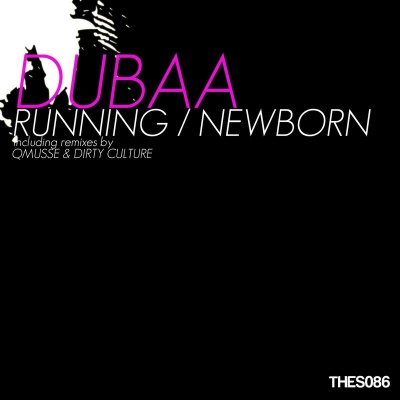 Running / Newborn