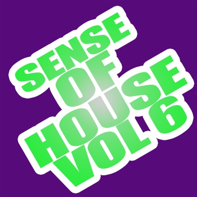 Sense of House, Vol. 6