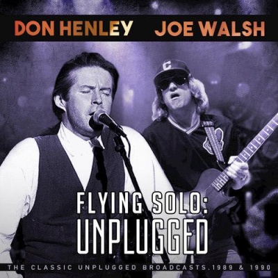 Flying Solo: Unplugged(Live)