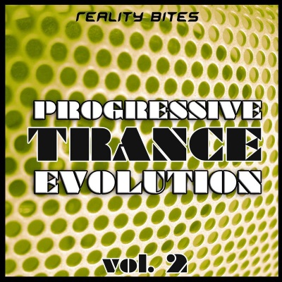 Progressive Trance Evolution Vol. 2