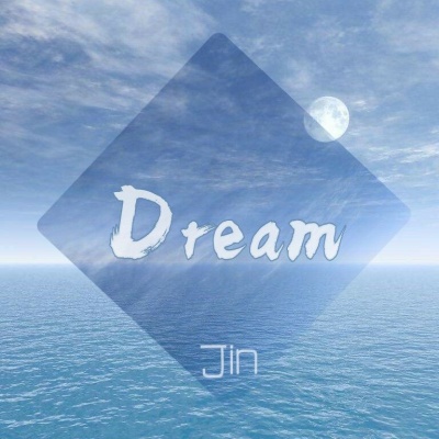 Dream (梦)(Original Mix)