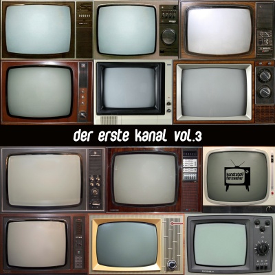 Der erste Kanal, Vol. 3