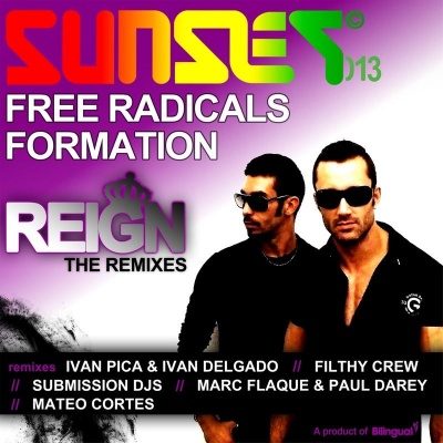 Reign - The Remixes