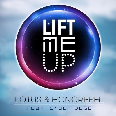honorebel - Lift Me Up