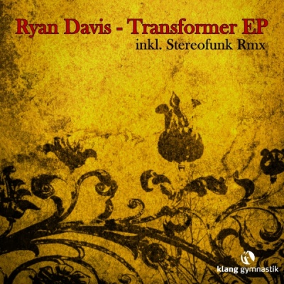 Transformer (Remixes)