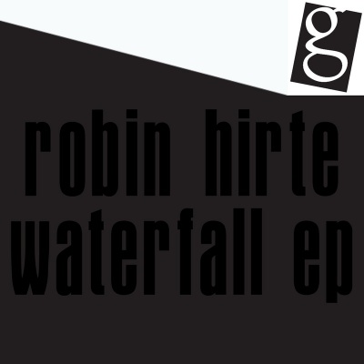 Waterfall EP