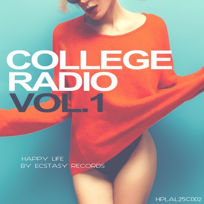 College Radio, Vol. 1