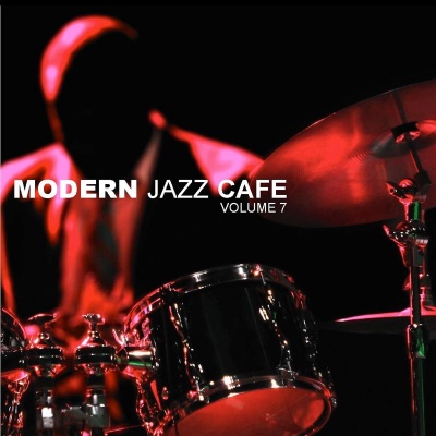 Modern Jazz Cafe, Vol. 7