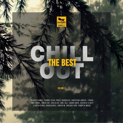 The Best Chill Out, Vol.1